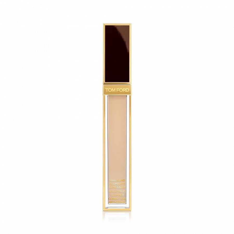 TOM FORD Shade & Illuminate Concealer WEcru Corector 5.4 ml