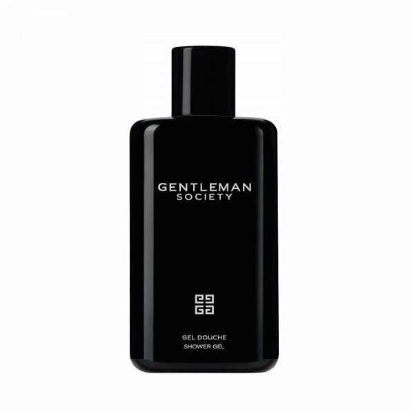 Givenchy Gentlmen Society Shower Gel  Gel Dus 200 ml