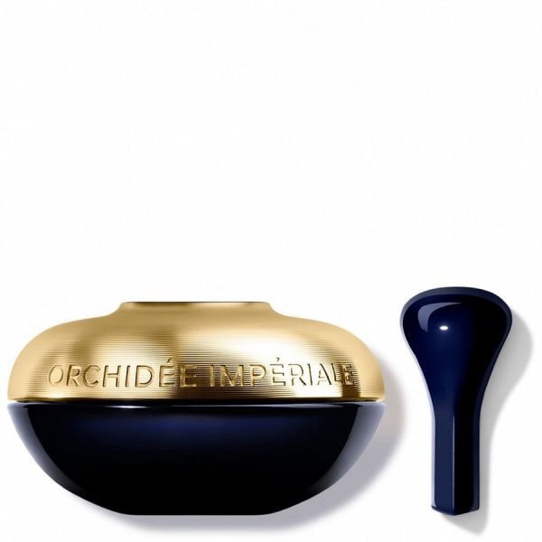 Guerlain Orchidée Impériale The Molecular Concentrate Eye Cream   20 ml