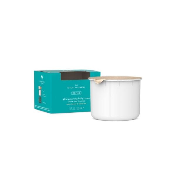Rituals The Ritual Of Karma 48h Hydrating Body Cream Refill  Crema Corp 220 ml