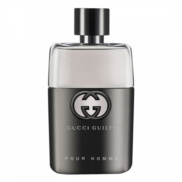 Gucci Gucci Guilty Pour Homme Eau De Toilette  Apa Toaleta 50 ml