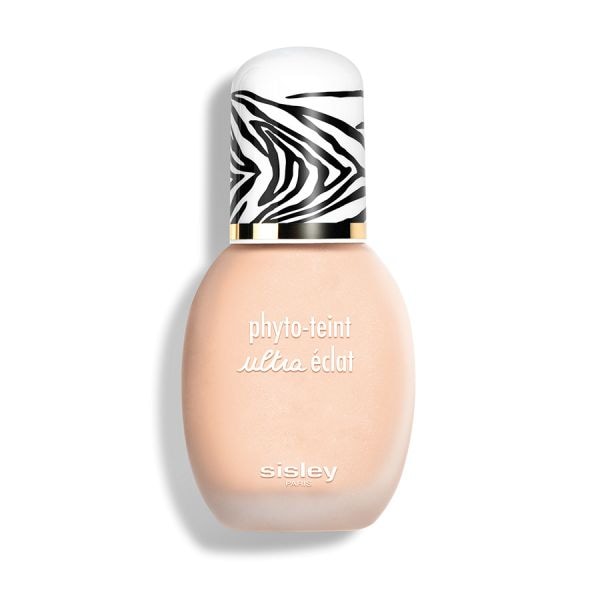 Sisley Phyto-Teint Ultra Éclat C Vanilla Fond Ten 30 ml