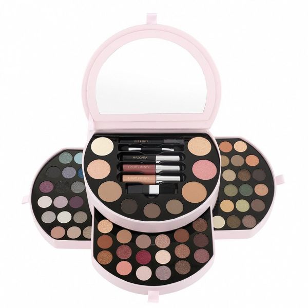 Douglas Make-up Beauty Palette  Paleta Machiaj 1 Bucată