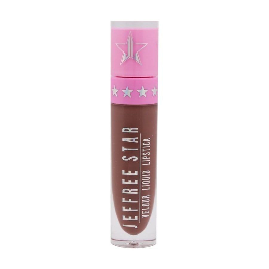 Jeffree Star Cosmetics Velour Liquid Lipstick Delicious Gloss 5.6 ml