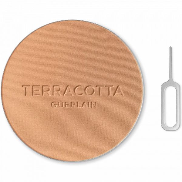 Guerlain Terracotta Refill Light Warm Pudra 8.5 g