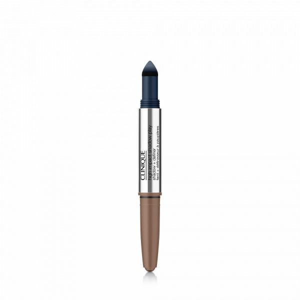 Clinique High Impact Shadow Play™ Shadow + Definer Day + Night Fard Pleoape 1.9 g