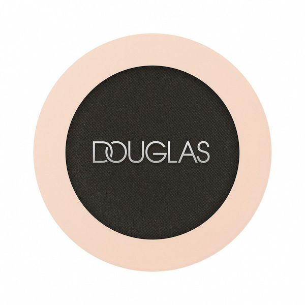 Douglas Make-up Mono Eyeshadow Matte Paint It Black Fard Pleoape 1.8 g