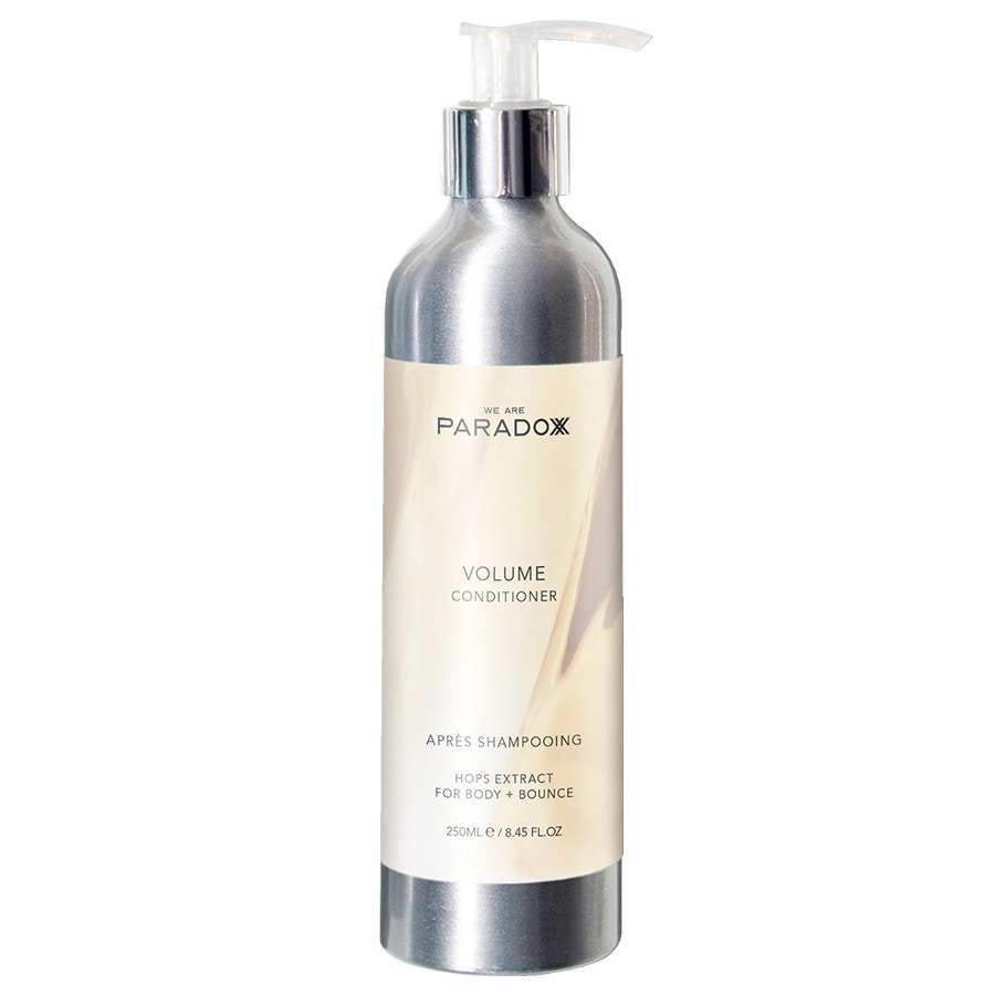 We Are Paradoxx Volume Conditioner  Balsam 250 ml
