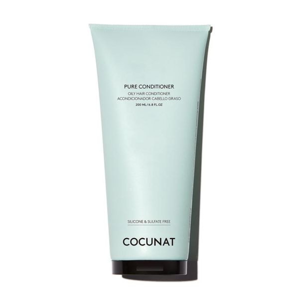 Cocunat Pure Oily Hair Conditioner  Sampon 200 ml