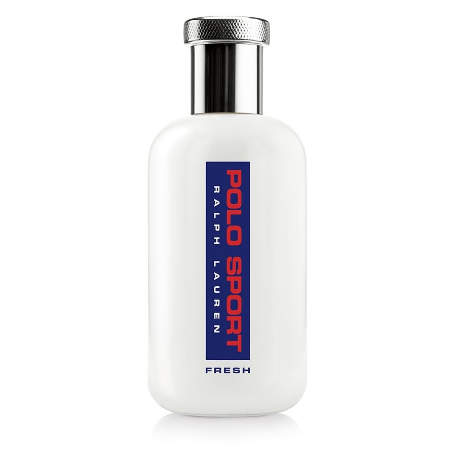 Ralph Lauren Polo Sport Fresh Eau De Toilette  Apa Toaleta 125 ml