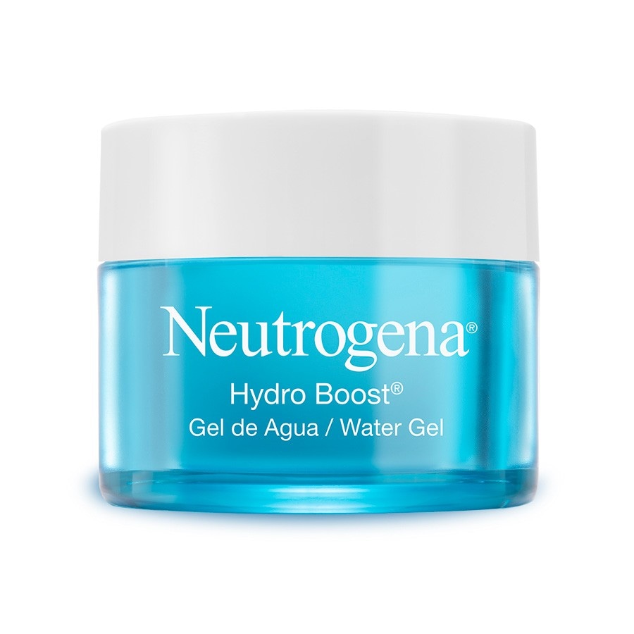 Neutrogena Hydro Boost Face Water Gel Moisturizing  Gel Fata 50 ml