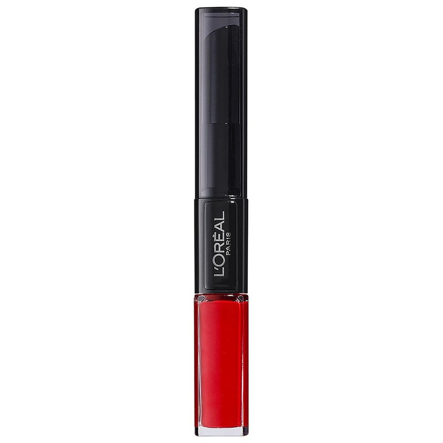 L'Oreal Paris Ruj Infaillible Long Lasting Red Infaillib Ruj 5 g