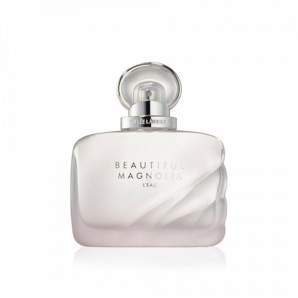 Estée Lauder Beautiful Magnolia L’Eau De Toilette Spray  Apa Toaleta 50 ml