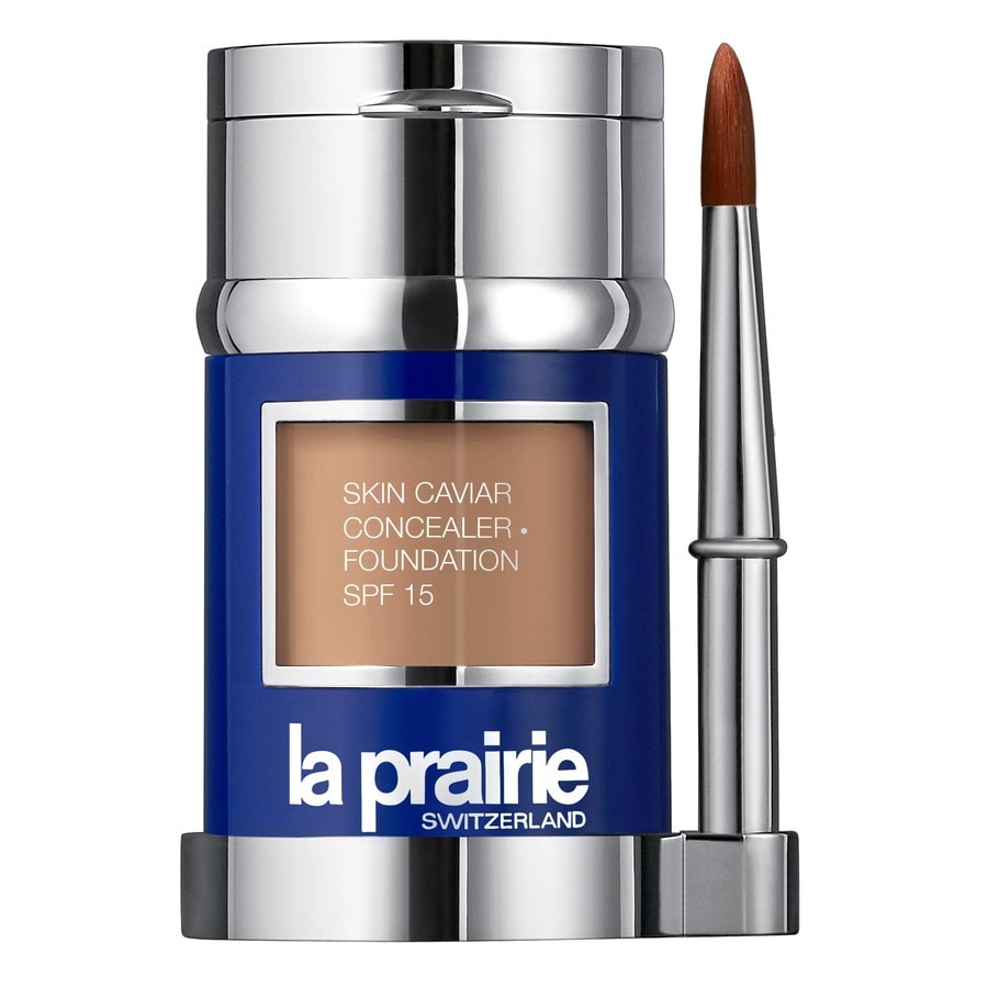 La Prairie Skin Caviar Concelear Foundation SPF15 Sunset Beige Fond Ten 30 ml