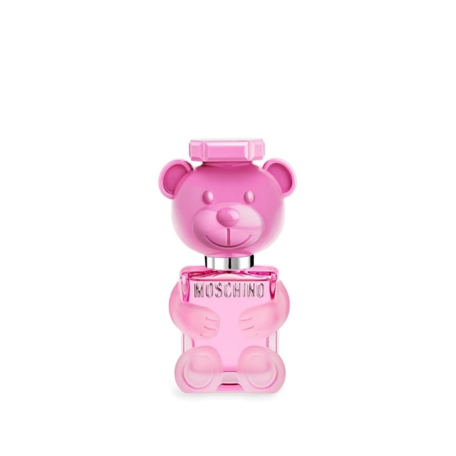 Moschino Toy 2 Bubble Gum Eau De Toilette  Apa Toaleta 30 ml