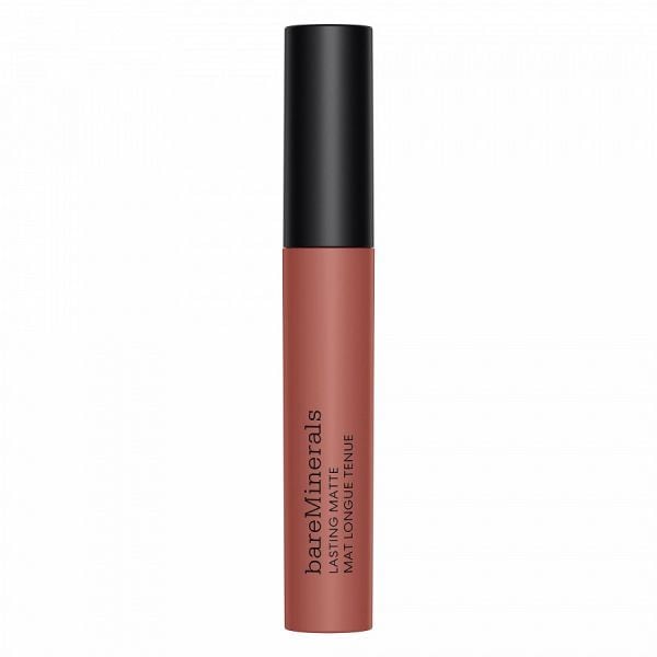 bareMinerals Mineralist Comfort Matte Brave Ruj 3.7 ml