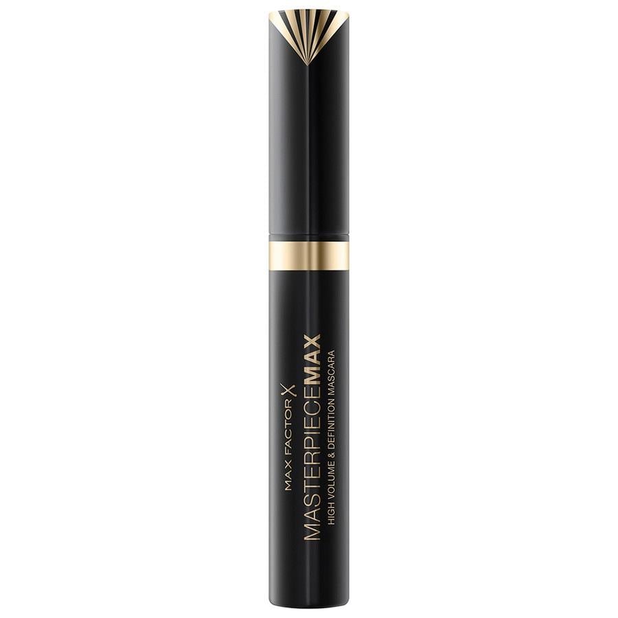 Max Factor Mascara Masterpiece Max Black  Mascara 7.2 ml