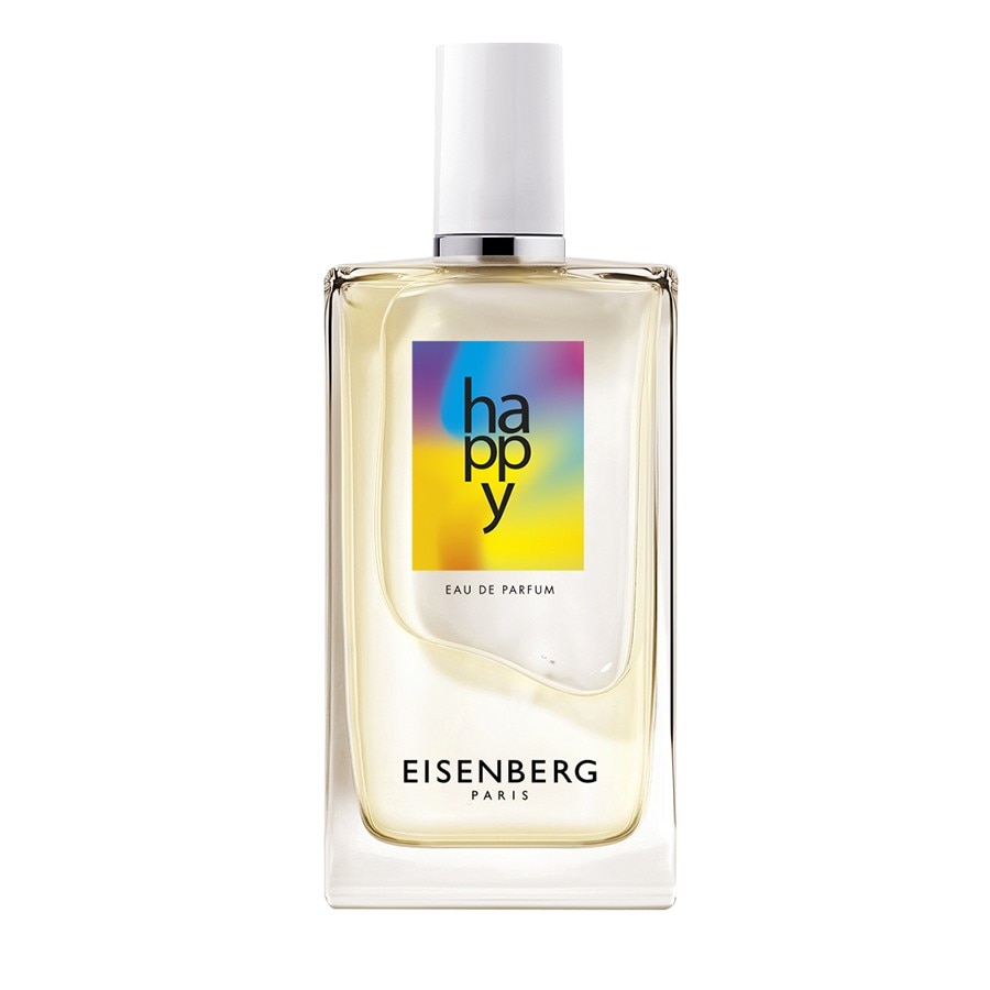 EISENBERG Happy Eau De Parfum  Apa Parfum 100 ml