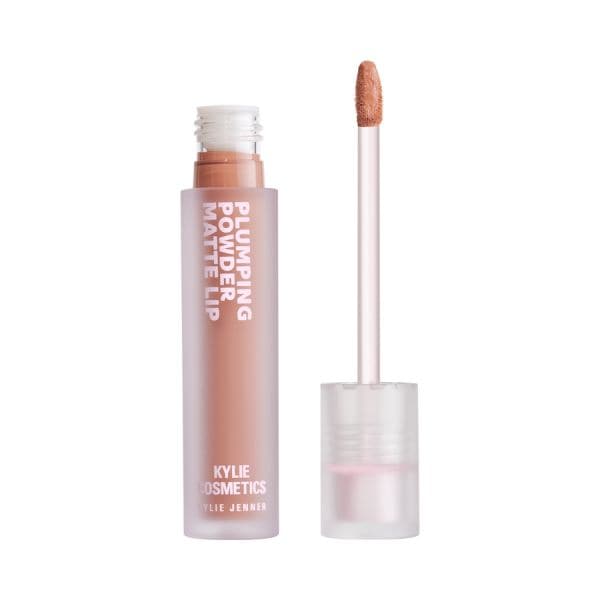 KYLIE COSMETICS Plumping Powder Matte Lip Special Energy Ruj 3 ml