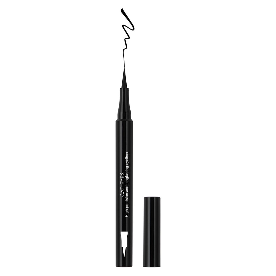 Douglas Make-up Cat Eyes High Precision Eyeliner  Tus Ochi 1 Bucată