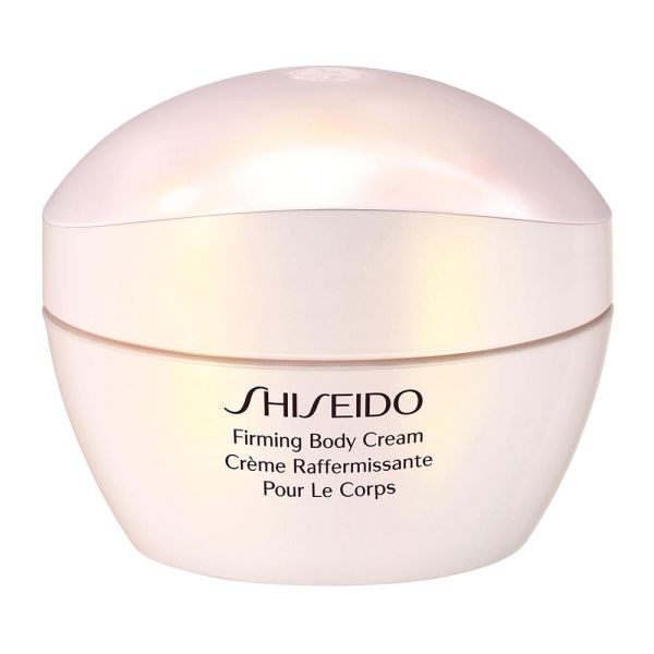 Shiseido Firming Body Cream  Crema Corp 200 ml