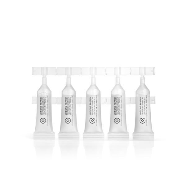Collistar Peptides Lotion  Ser 15 ml