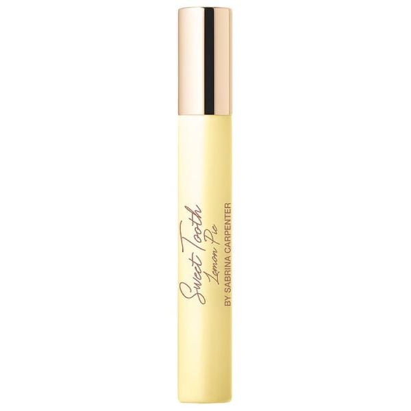 Sabrina Carpenter Lemon Pie Eau De Parfum  Apa Parfum 10 ml