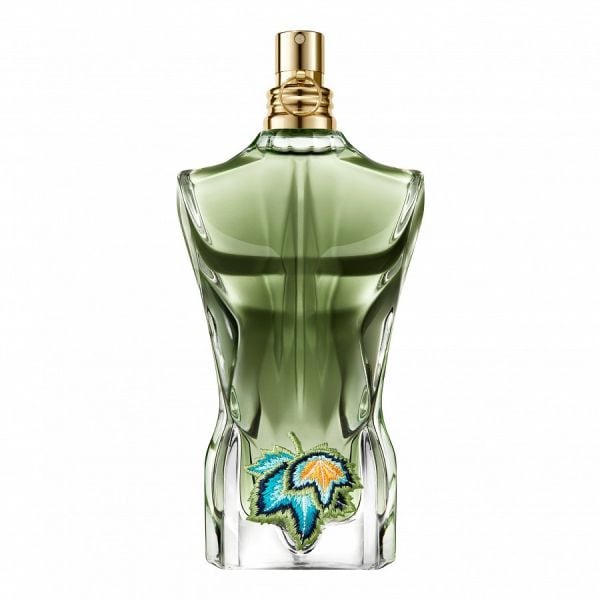 Jean Paul Gaultier Le Beau Paradise Garden Eau De Parfum  Apa Parfum 125 ml