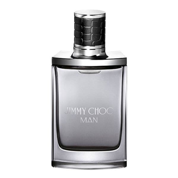 Jimmy Choo Jimmy Choo Man Eau De Toilette  Apa Toaleta 50 ml