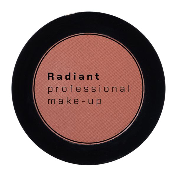 Radiant  Professional Professional Eye Color Eyeshadow Brick Fard Pleoaple 1 g