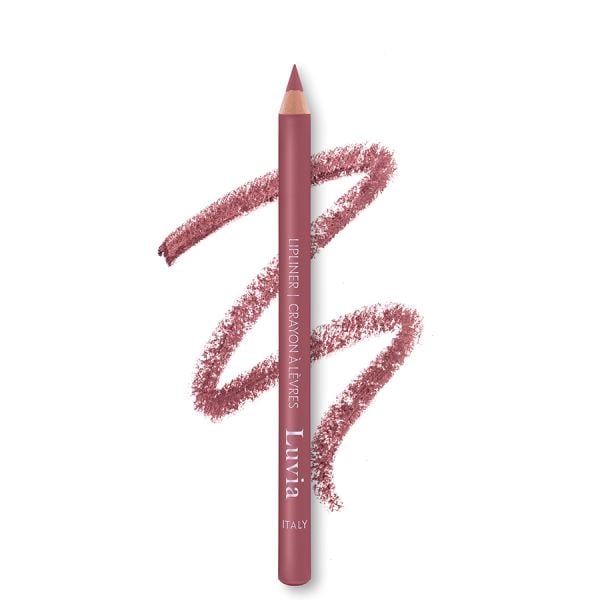 Luvia Cosmetics Lipliner Crayon Pure Berry Creion Buze 1.1 g