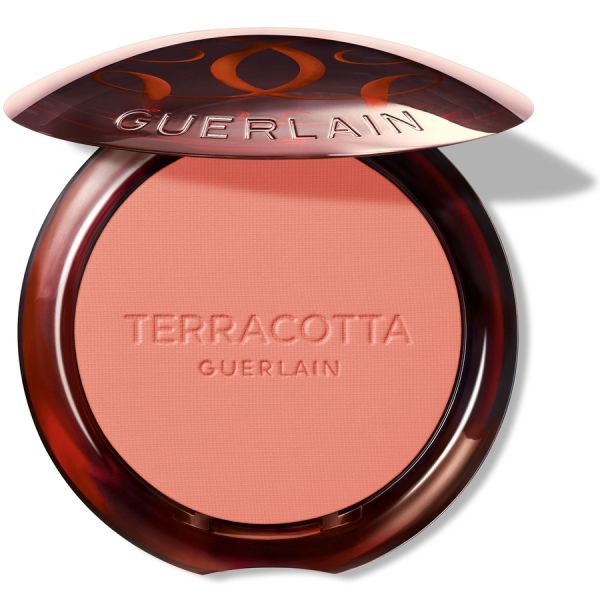 Guerlain Terracotta Blush Light Coral Blush 5 g