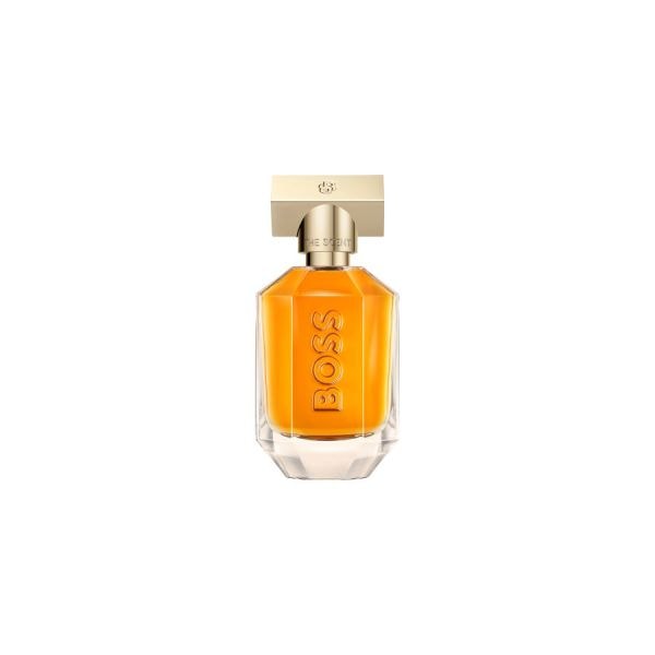 Hugo Boss The Scent Eau De Parfum Intense  Apa Parfum 50 ml