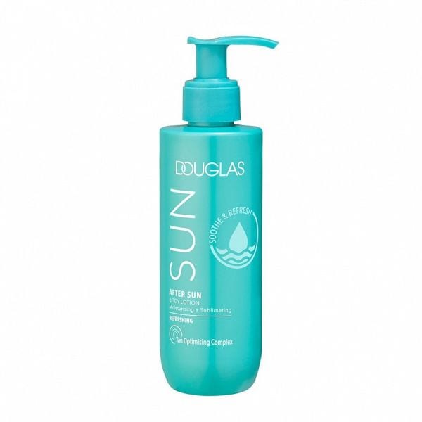 Douglas Sun After Sun Body Lotion  After Sun 200 ml