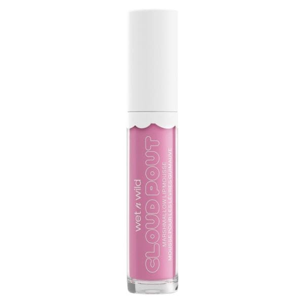 wet n wild Cloud Pout Marshmallow Cotton Candy Skies Ruj 3 ml
