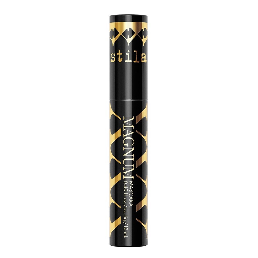 Stila Magnum XXX™ Mascara Black Mascara 12 ml