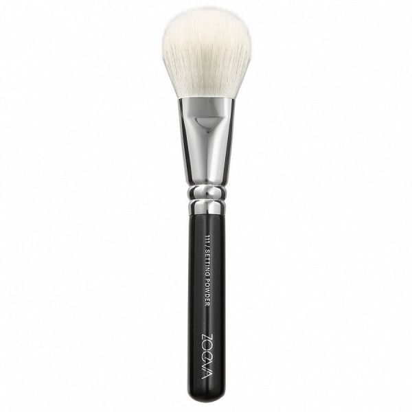 Zoeva 111 Setting Powder  Pensula Pudra 1 Bucată