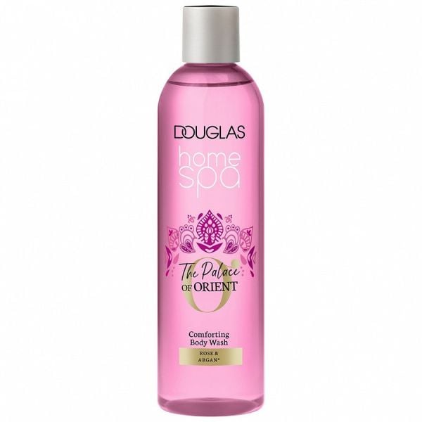 Douglas Home Spa The Place Of Orient Body Wash  Gel Dus 300 ml