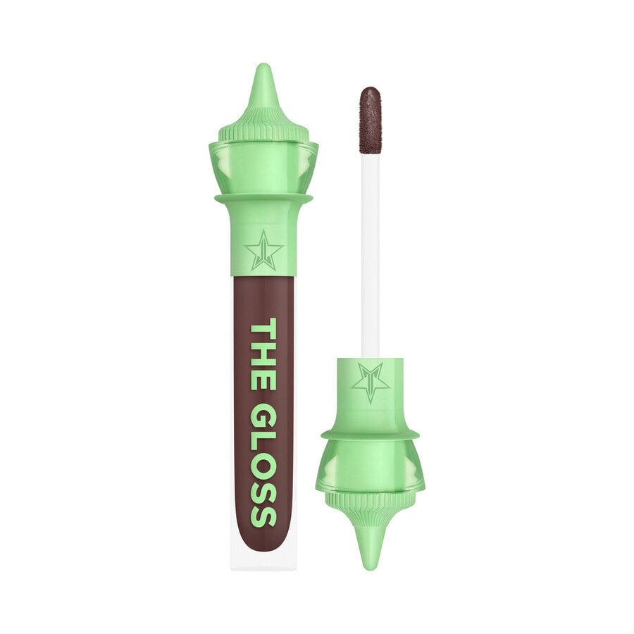 Jeffree Star Cosmetics Blood Money Collection The Gloss Untouchable Gloss 4.5 ml