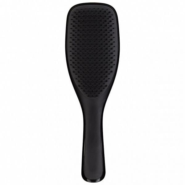 Tangle Teezer Wet Detangler Black  Perie Par 1 Bucată