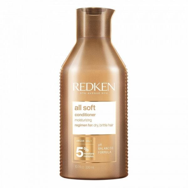 Redken All Soft Conditioner Moisturizing  Balsam 300 ml