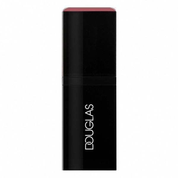 Douglas Make-up Shake & Shine Vinyl Liquid Lipstick Deep Rosewood Ruj 4.5 ml