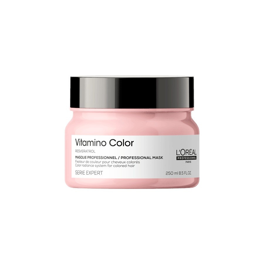 L'Oréal Professionnel Masca Par Serie Expert Vitamino Color Resveratrol  Masca Par 250 ml