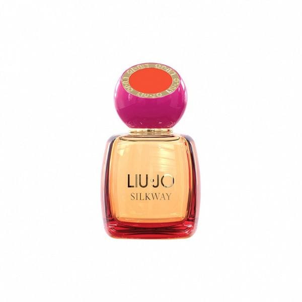 Liu Jo Liu Jo Silkway Eau De Toilette  Apa Toaleta 50 ml