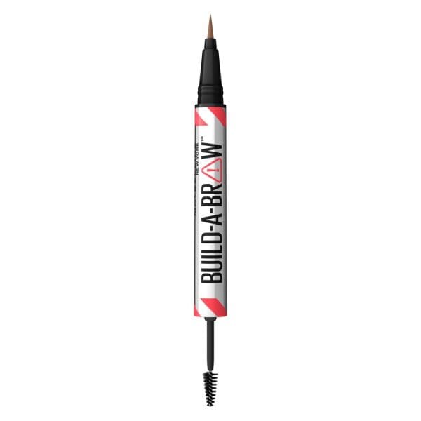 Maybelline Build A Brow Soft Brown Creion Sprancene 1 ml