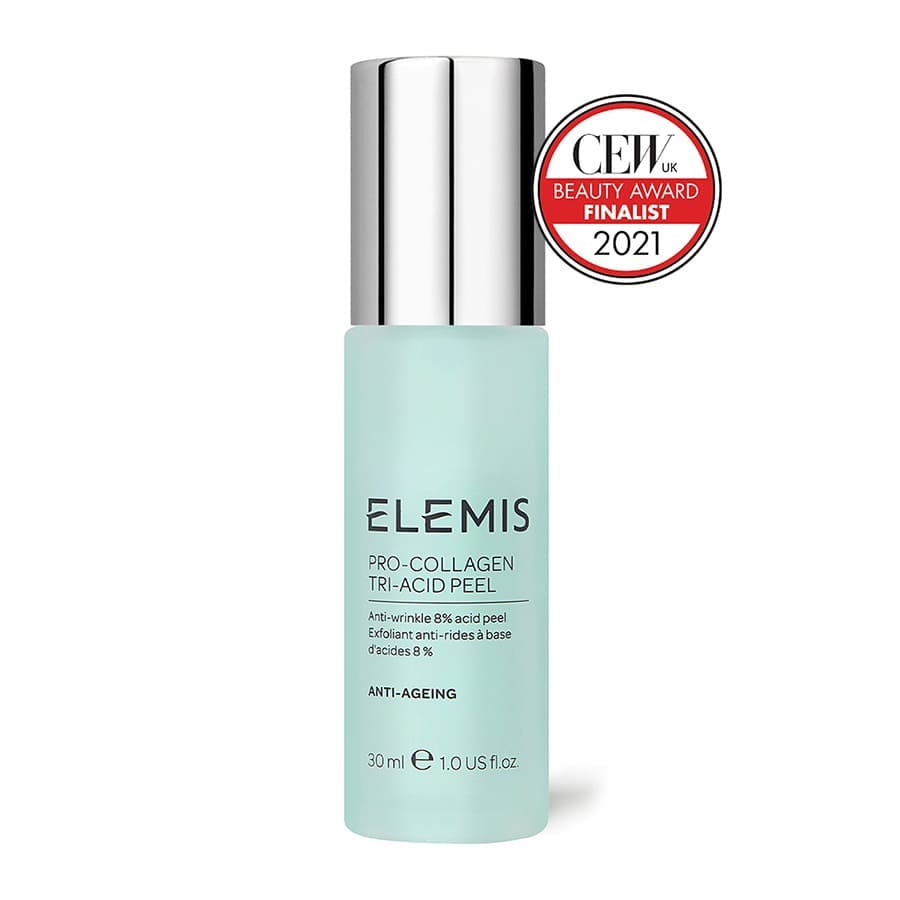 Elemis Tri-Acid Peel  Masca Fata 30 ml
