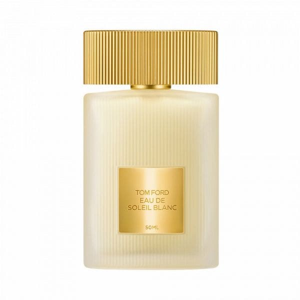 TOM FORD Eau De Soleil Blanc Eau De Toilette  Apa Toaleta 50 ml