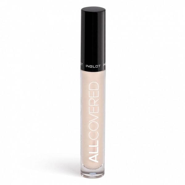 Inglot All Covered Concealer  Corector 4.2 ml