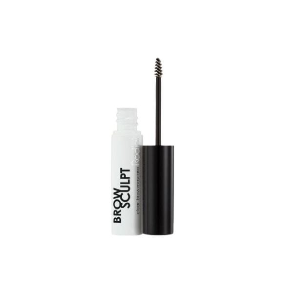 Rodial Brow Sculpt Clear Mascara  Gel Sprancene 0.04 g