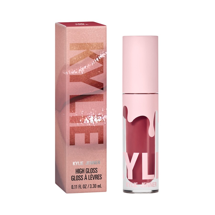 KYLIE COSMETICS High Gloss Posie K Gloss 3 g